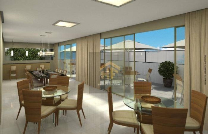 Imagem Apartamento com 1 Quarto à Venda ou Locação, 33 m² em Barra De Jangada - Jaboatão Dos Guararapes Imagem Apartamento com 1 Quarto à Venda ou Locação, 33 m² em Barra De Jangada - Jaboatão Dos Guararapes