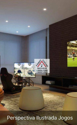 Imagem Apartamento com 3 Quartos à Venda, 84 m² em Vila Andrade - São Paulo Imagem Apartamento com 3 Quartos à Venda, 84 m² em Vila Andrade - São Paulo