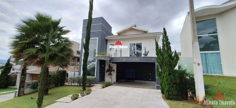 Imagem Casa de Condomínio com 3 Quartos à Venda, 328.530 m² em Residencial Ibi-aram - Itupeva Imagem Casa de Condomínio com 3 Quartos à Venda, 328.530 m² em Residencial Ibi-aram - Itupeva