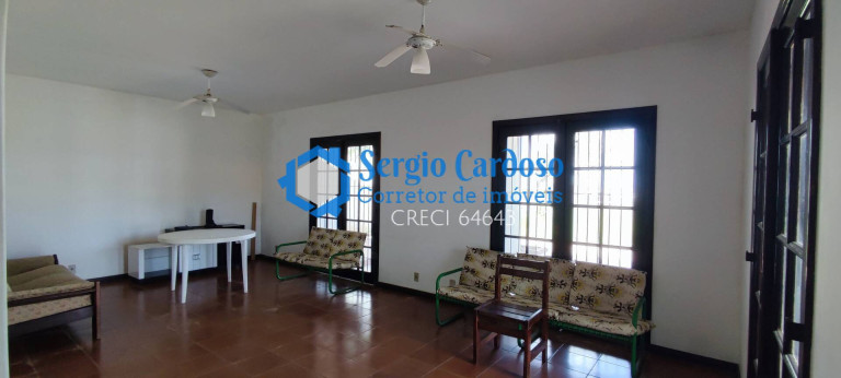 Imagem Casa com 4 Quartos à Venda, 269 m² em Cibratel I - Itanhaém
