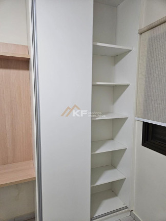 Imagem Apartamento com 2 Quartos à Venda, 55 m² em Nova Aliança - Ribeirão Preto