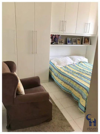 Imagem Apartamento com 3 Quartos à Venda, 104 m² em Ondina - Salvador