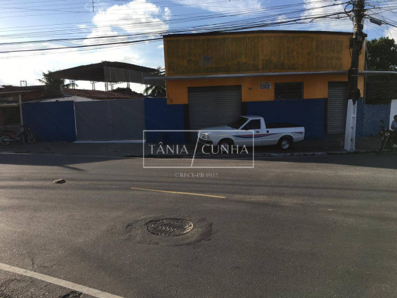 Galpão para Alugar, 332 m² em Oitizeiro - João Pessoa