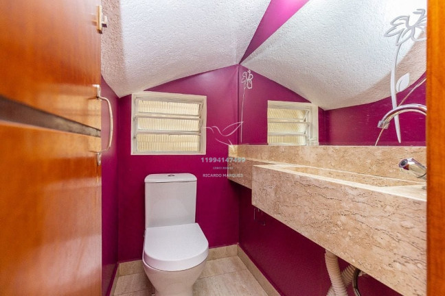 Imagem Casa com 4 Quartos à Venda, 272 m² em Vila Cordeiro - São Paulo Imagem Casa com 4 Quartos à Venda, 272 m² em Vila Cordeiro - São Paulo