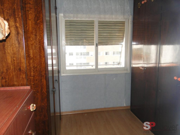 Imagem Apartamento com 3 Quartos à Venda, 101 m² em Parque São Jorge - São Paulo Imagem Apartamento com 3 Quartos à Venda, 101 m² em Parque São Jorge - São Paulo