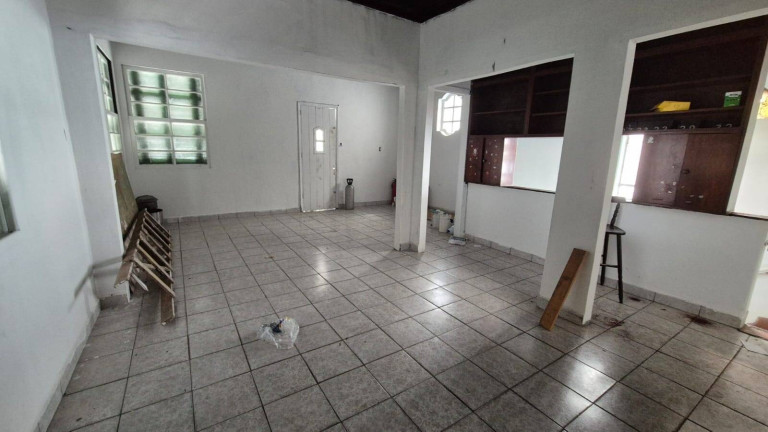 Imagem Loja para Alugar, 454 m² em José Menino - Santos Imagem Loja para Alugar, 454 m² em José Menino - Santos