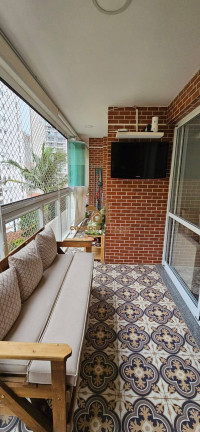 Imagem Apartamento com 3 Quartos à Venda, 70 m² em Santa Paula - São Caetano Do Sul Imagem Apartamento com 3 Quartos à Venda, 70 m² em Santa Paula - São Caetano Do Sul