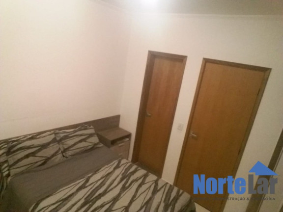 Imagem Casa de Condomínio com 2 Quartos à Venda, 65 m² em Vila Cavaton - São Paulo