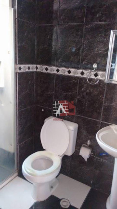 Imagem Apartamento com 2 Quartos à Venda, 49 m² em Vila Ré - São Paulo