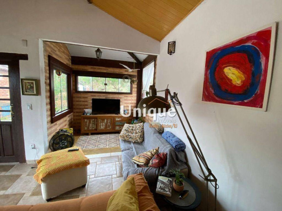 Imagem Casa com 4 Quartos à Venda, 148 m² em Caravelas - Armação Dos Búzios