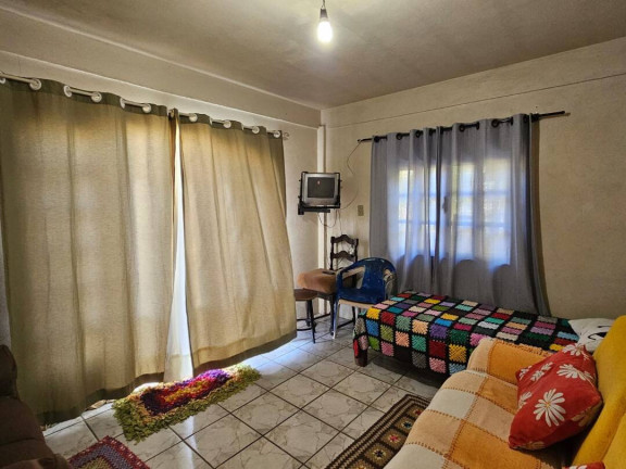Imagem Casa com 2 Quartos à Venda, 83 m² em Pinheiros - Balneário Barra Do Sul