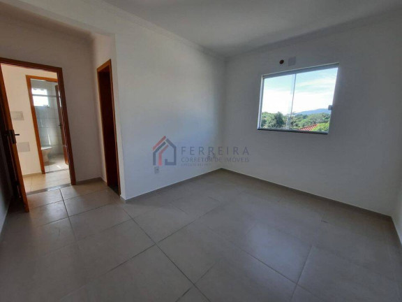 Imagem Apartamento com 2 Quartos à Venda, 63 m² em Ingleses Do Rio Vermelho - Florianópolis