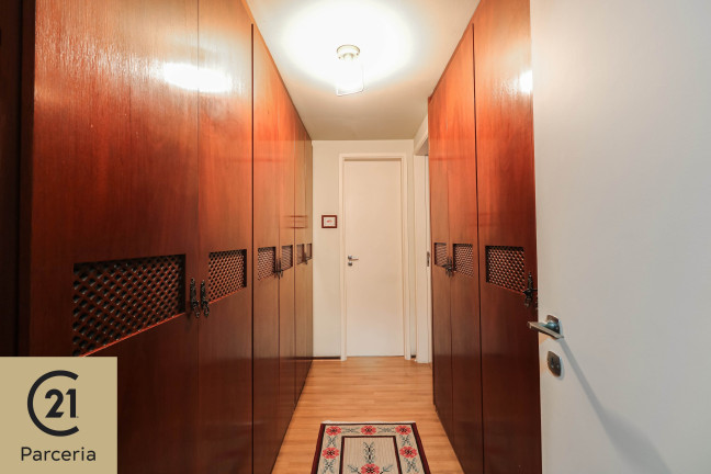 Imagem Apartamento com 4 Quartos à Venda, 173 m² em Itaim Bibi - São Paulo