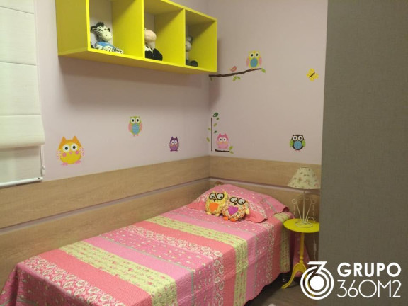 Imagem Apartamento com 2 Quartos à Venda, 60 m² em Casa Branca - Santo André