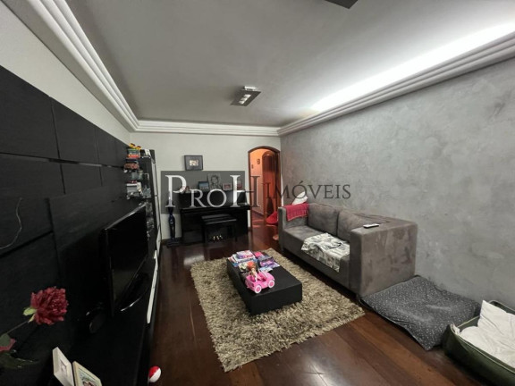 Imagem Sobrado com 3 Quartos à Venda, 220 m² em Campestre - Santo André Imagem Sobrado com 3 Quartos à Venda, 220 m² em Campestre - Santo André
