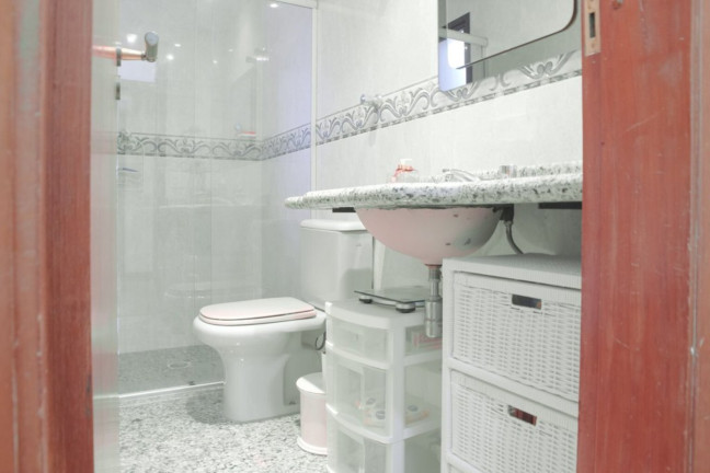 Imagem Apartamento com 4 Quartos à Venda, 198 m² em Vila Andrade - São Paulo Imagem Apartamento com 4 Quartos à Venda, 198 m² em Vila Andrade - São Paulo