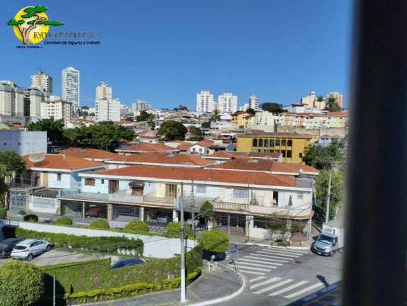 Imagem Apartamento com 5 Quartos para Alugar, 200 m² em Mandaqui - São Paulo