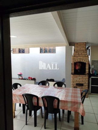 Imagem Casa com 2 Quartos à Venda, 100 m² em Jardim Vale Do Sol - São José Do Rio Preto Imagem Casa com 2 Quartos à Venda, 100 m² em Jardim Vale Do Sol - São José Do Rio Preto