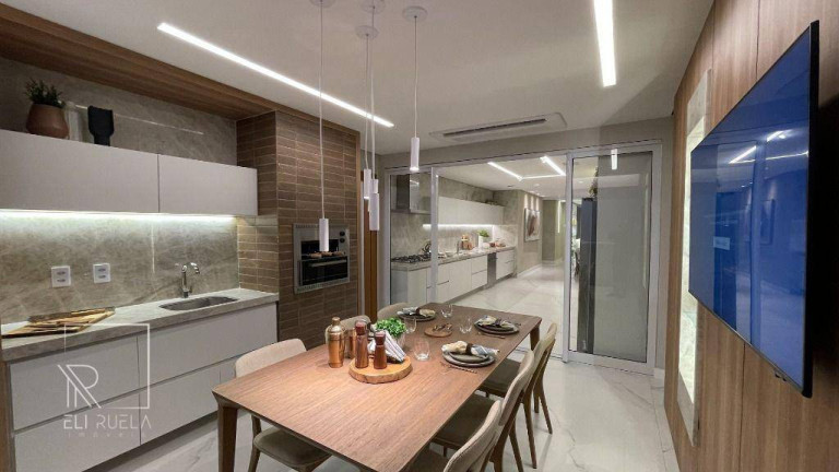 Imagem Apartamento com 4 Quartos à Venda, 280 m² em Jockey De Itaparica - Vila Velha