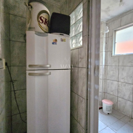 Imagem Kitnet com 1 Quarto à Venda, 45 m² em Tupi - Praia Grande