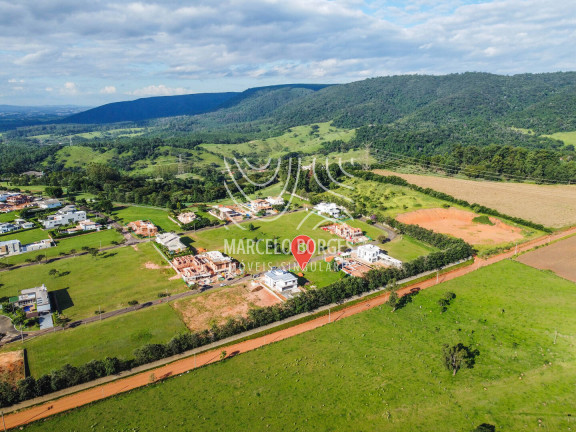 Imagem Terreno em Condomínio à Venda, 1.000 m² em Jacaré - Cabreúva