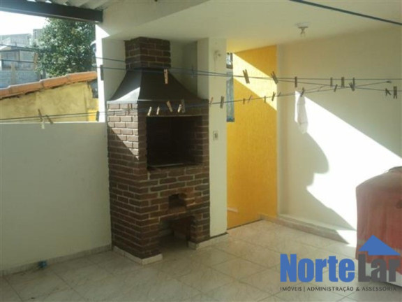 Imagem Casa com 2 Quartos à Venda, 100 m² em Parada Inglesa - São Paulo