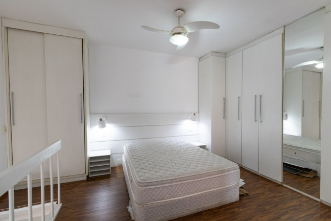 Imagem Apartamento com 1 Quarto à Venda, 70 m² em Itaim Bibi - São Paulo Imagem Apartamento com 1 Quarto à Venda, 70 m² em Itaim Bibi - São Paulo