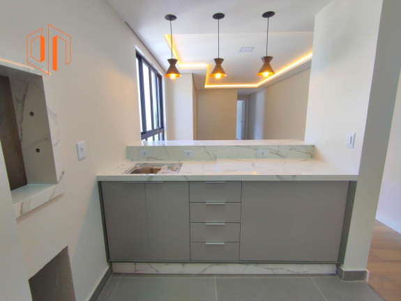 Imagem Apartamento com 2 Quartos à Venda, 55 m² em Boneca Do Iguaçu - São José Dos Pinhais