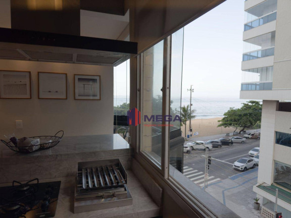 Imagem Apartamento com 2 Quartos à Venda, 100 m² em Itapuã - Vila Velha Imagem Apartamento com 2 Quartos à Venda, 100 m² em Itapuã - Vila Velha
