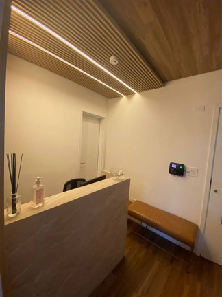 Imagem Sala Comercial à Venda, 45 m² em Boqueirao - Praia Grande Imagem Sala Comercial à Venda, 45 m² em Boqueirao - Praia Grande