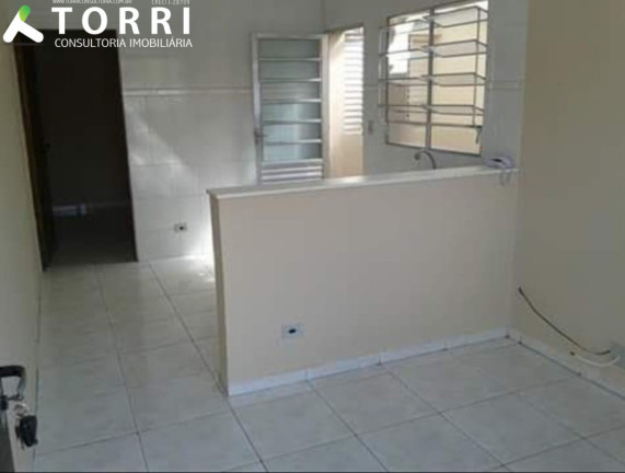 Imóvel com 1 Quarto à Venda, 45 m² em Vila Helena - Sorocaba