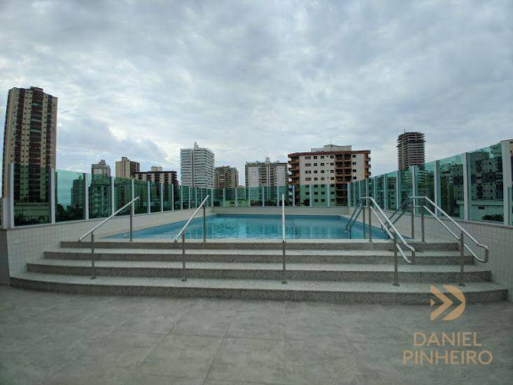 Imagem Apartamento com 2 Quartos à Venda, 89 m² em Caiçara - Praia Grande
