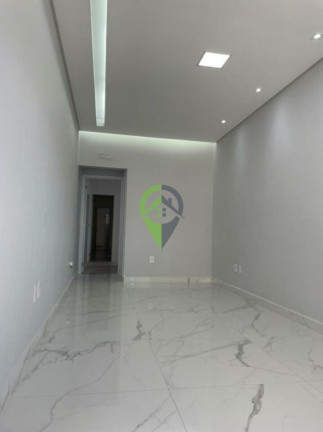 Casa com 3 Quartos à Venda, 94 m² em Ponta Da Praia - Santos