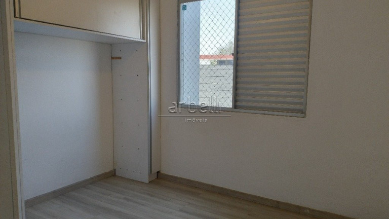 Imagem Apartamento com 2 Quartos à Venda, 56 m² em Vila Pirajussara - São Paulo