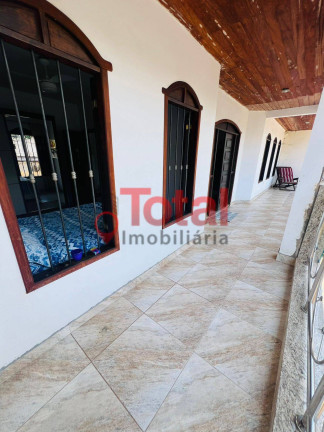 Imagem Casa com 4 Quartos à Venda, 400 m² em Cidade Nobre - Ipatinga