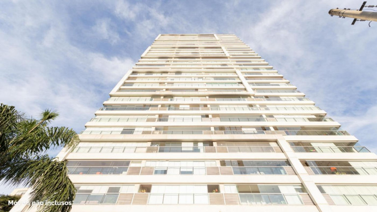 Imagem Apartamento com 1 Quarto à Venda, 57 m² em Pinheiros - São Paulo
