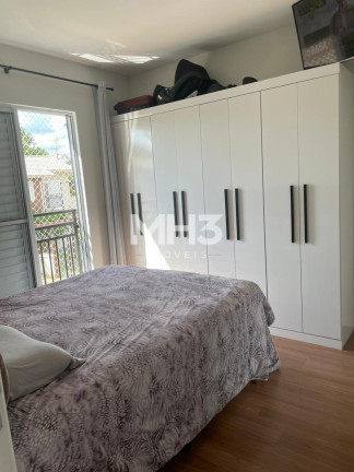 Imagem Sobrado com 3 Quartos à Venda, 84 m² em Balneário Tropical - Paulínia