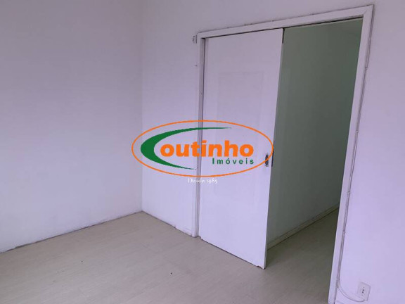 Imagem Apartamento com 2 Quartos à Venda, 104 m² em Tijuca - Rio De Janeiro