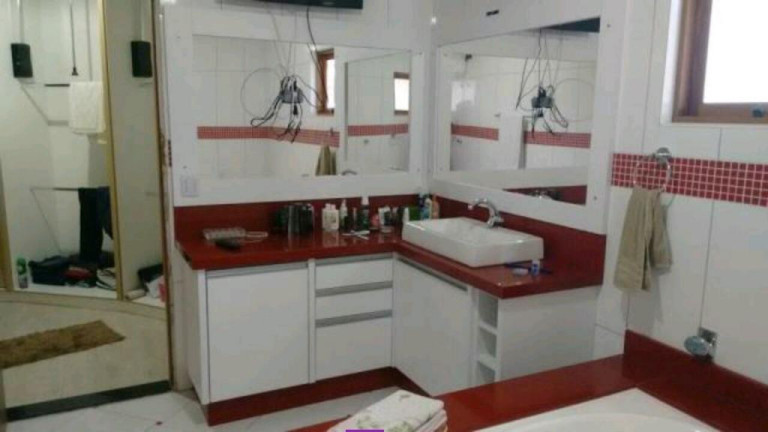 Imagem Casa com 3 Quartos à Venda, 515 m² em Jardim Nilza Miranda - Mauá Imagem Casa com 3 Quartos à Venda, 515 m² em Jardim Nilza Miranda - Mauá