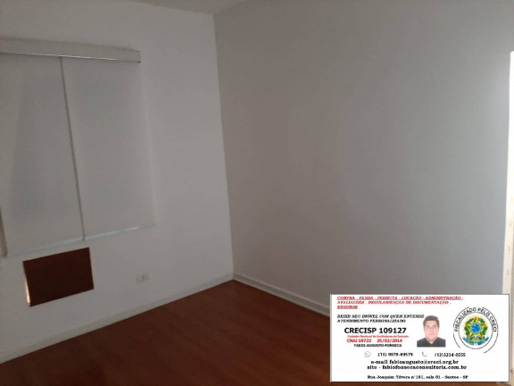 Imagem Apartamento com 2 Quartos à Venda, 130 m² em Ponta Da Praia - Santos Imagem Apartamento com 2 Quartos à Venda, 130 m² em Ponta Da Praia - Santos