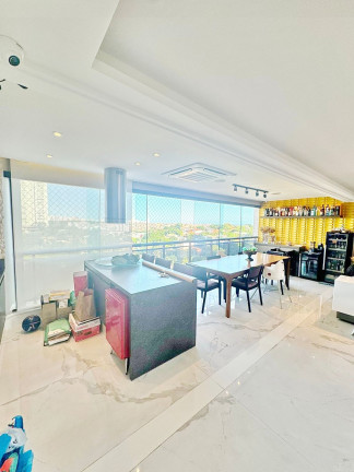 Imagem Apartamento com 3 Quartos à Venda, 155 m² em Horto Florestal - Salvador Imagem Apartamento com 3 Quartos à Venda, 155 m² em Horto Florestal - Salvador
