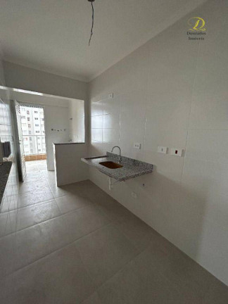 Imagem Apartamento com 2 Quartos à Venda, 87 m² em Aviação - Praia Grande Imagem Apartamento com 2 Quartos à Venda, 87 m² em Aviação - Praia Grande