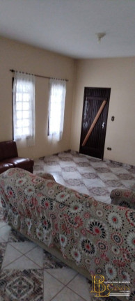 Imagem Casa com 2 Quartos à Venda, em Jardim Grandesp - Itanhaém Imagem Casa com 2 Quartos à Venda, em Jardim Grandesp - Itanhaém