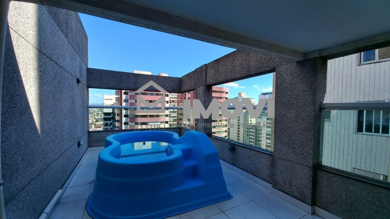 Imagem Imóvel com 3 Quartos à Venda, 190 m² em Itapuã - Vila Velha Imagem Imóvel com 3 Quartos à Venda, 190 m² em Itapuã - Vila Velha