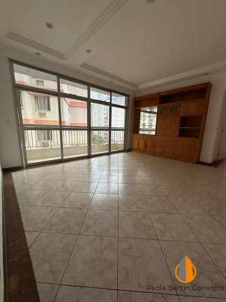 Apartamento com 3 Quartos para Alugar, 120 m² em Ingá - Niterói