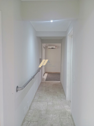 Imagem Cobertura com 3 Quartos à Venda, 452 m² em Cambuí - Campinas