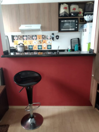 Imagem Apartamento com 2 Quartos à Venda, 48 m² em Palmeiras De São José - São José Dos Campos Imagem Apartamento com 2 Quartos à Venda, 48 m² em Palmeiras De São José - São José Dos Campos