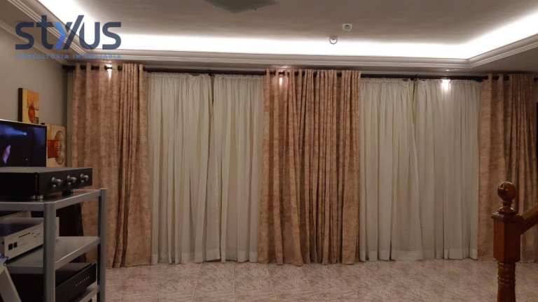 Imagem Sobrado com 3 Quartos à Venda, 100 m² em Jardim Vila Galvão - Guarulhos