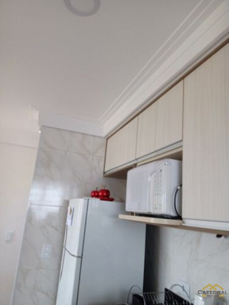 Imagem Apartamento com 2 Quartos à Venda, 52 m² em Colônia - Jundiaí Imagem Apartamento com 2 Quartos à Venda, 52 m² em Colônia - Jundiaí