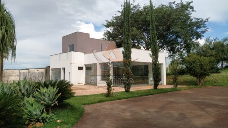 Imagem Casa com 3 Quartos à Venda, 275 m² em City Ribeirão - Ribeirão Preto
